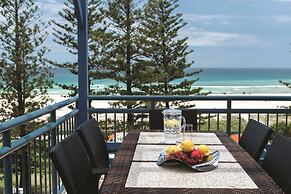 Oaks Gold Coast Calypso Plaza Suites