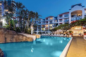 Oaks Gold Coast Calypso Plaza Suites