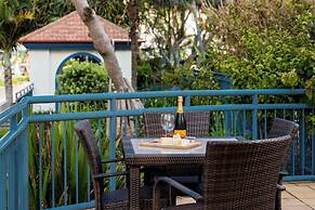 Oaks Gold Coast Calypso Plaza Suites