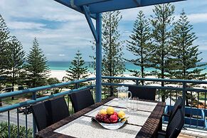 Oaks Gold Coast Calypso Plaza Suites