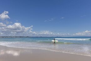 Oaks Gold Coast Calypso Plaza Suites