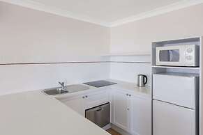 Oaks Gold Coast Calypso Plaza Suites