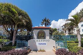 Oaks Gold Coast Calypso Plaza Suites