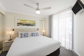 Oaks Gold Coast Calypso Plaza Suites