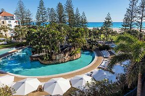 Oaks Gold Coast Calypso Plaza Suites