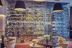 Grand Hotel River Park, a Luxury Collection Hotel Bratislava