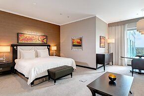 Grand Hotel River Park, a Luxury Collection Hotel Bratislava