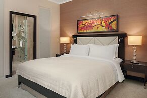 Grand Hotel River Park, a Luxury Collection Hotel Bratislava