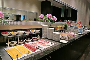 Grand Hotel River Park, a Luxury Collection Hotel Bratislava