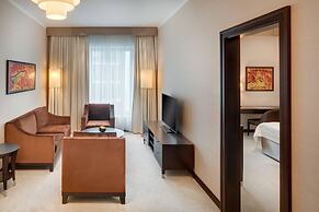 Grand Hotel River Park, a Luxury Collection Hotel Bratislava