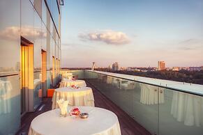 Grand Hotel River Park, a Luxury Collection Hotel Bratislava