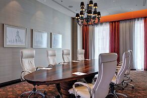 Grand Hotel River Park, a Luxury Collection Hotel Bratislava
