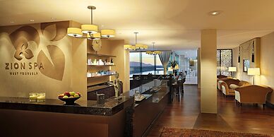 Grand Hotel River Park, a Luxury Collection Hotel Bratislava