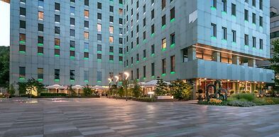 Grand Hotel River Park, a Luxury Collection Hotel Bratislava