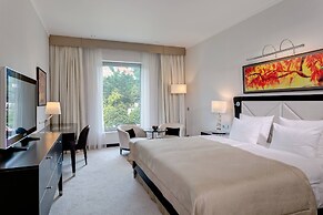 Grand Hotel River Park, a Luxury Collection Hotel Bratislava