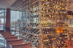 Grand Hotel River Park, a Luxury Collection Hotel Bratislava
