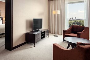 Grand Hotel River Park, a Luxury Collection Hotel Bratislava
