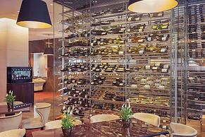 Grand Hotel River Park, a Luxury Collection Hotel Bratislava