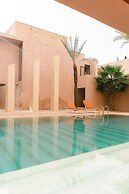 Hôtel Dar Sabra