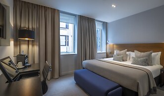 Clayton Hotel London Wall