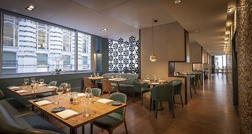 Clayton Hotel London Wall