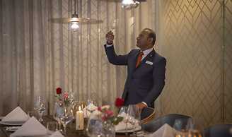 Clayton Hotel London Wall