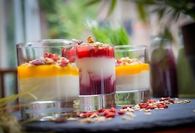 Clayton Hotel London Wall