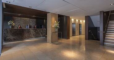 Clayton Hotel London Wall