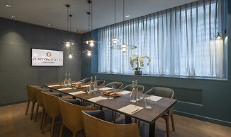 Clayton Hotel London Wall