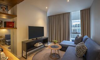 Clayton Hotel London Wall