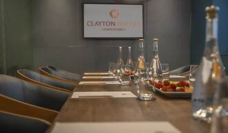 Clayton Hotel London Wall