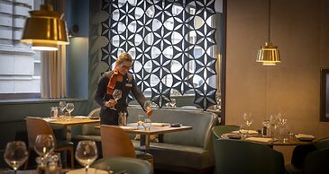 Clayton Hotel London Wall