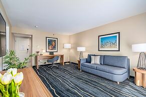 Best Western Plus Marina Gateway Hotel