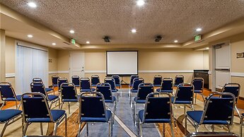 Best Western Plus Marina Gateway Hotel