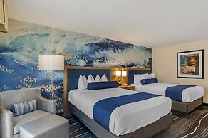 Best Western Plus Marina Gateway Hotel