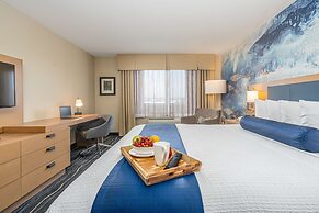 Best Western Plus Marina Gateway Hotel