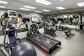 Best Western Plus Marina Gateway Hotel