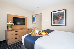 Best Western Plus Marina Gateway Hotel