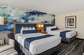Best Western Plus Marina Gateway Hotel