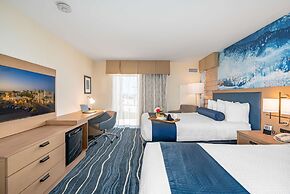 Best Western Plus Marina Gateway Hotel