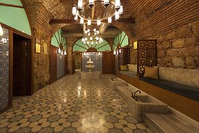 Kervansaray Thermal Convention Center & Spa