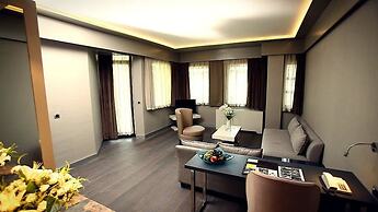 Kervansaray Thermal Convention Center & Spa