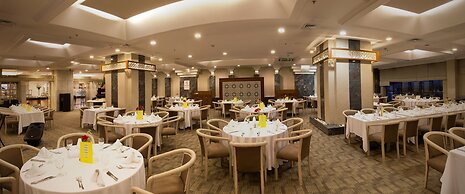 Kervansaray Thermal Convention Center & Spa