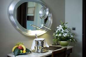 Kervansaray Thermal Convention Center & Spa