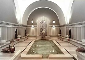 Kervansaray Thermal Convention Center & Spa