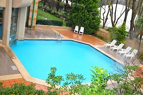 Kervansaray Thermal Convention Center & Spa