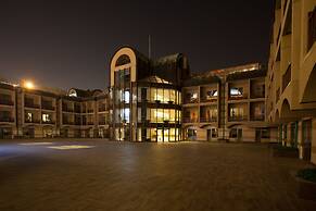 Kervansaray Thermal Convention Center & Spa