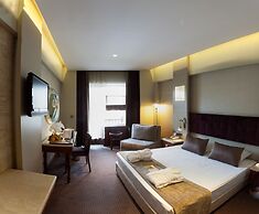 Kervansaray Thermal Convention Center & Spa