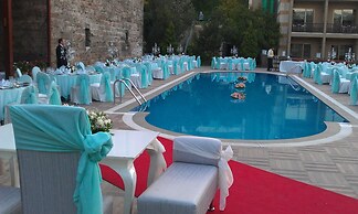 Kervansaray Thermal Convention Center & Spa