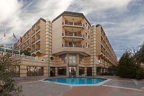 Kervansaray Thermal Convention Center & Spa